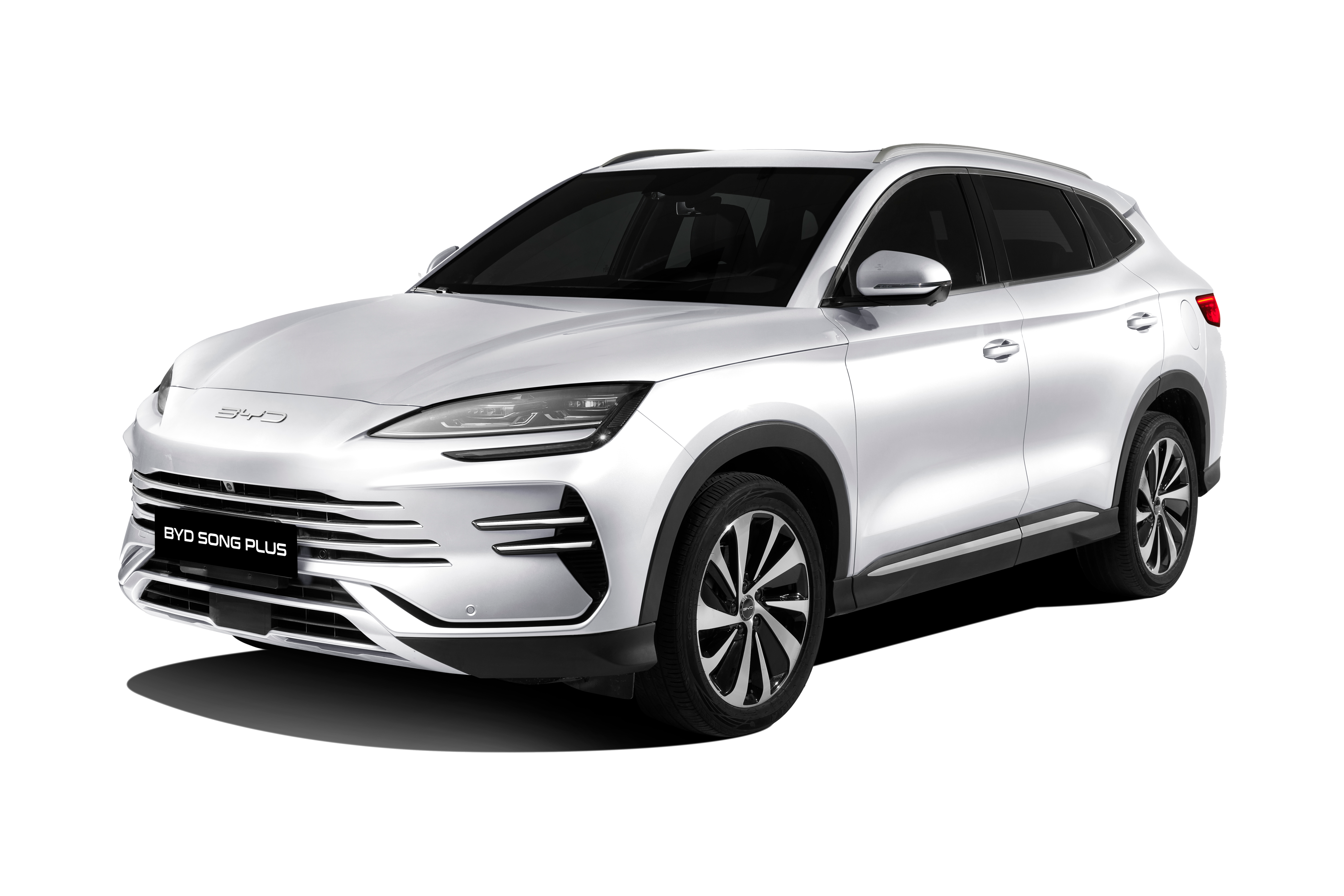 Premium Electric Vehicles at Yami